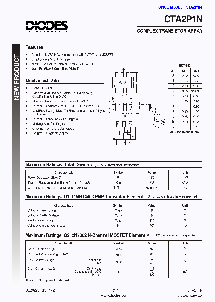 CTA2P1N-7-F_17574.PDF Datasheet