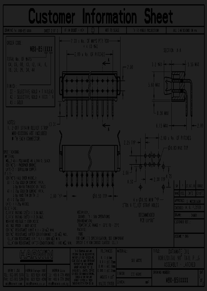 M80-8510822_20573.PDF Datasheet Download --- IC-ON-LINE