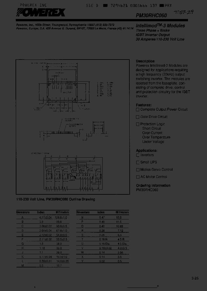 PM30RHC060_28394.PDF Datasheet