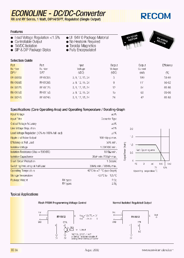 RX-2405S_28458.PDF Datasheet