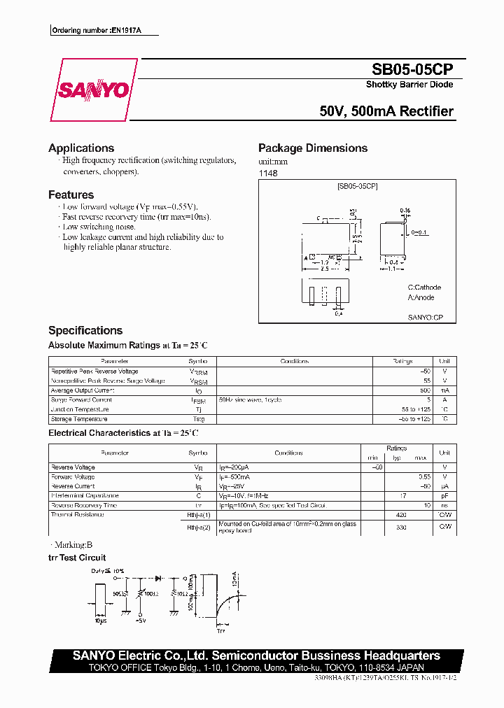 SB02-05CP_28583.PDF Datasheet