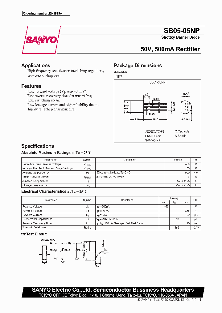 SB02-05NP_28584.PDF Datasheet