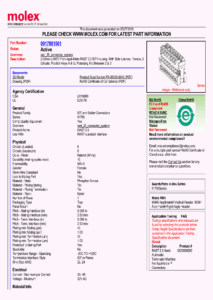 SD-91780-001_30368.PDF Datasheet