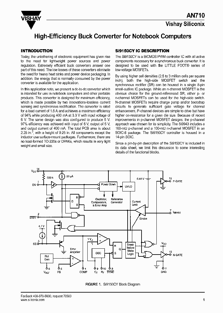 AN710_32171.PDF Datasheet