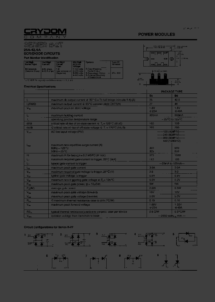 B511E2T_32391.PDF Datasheet