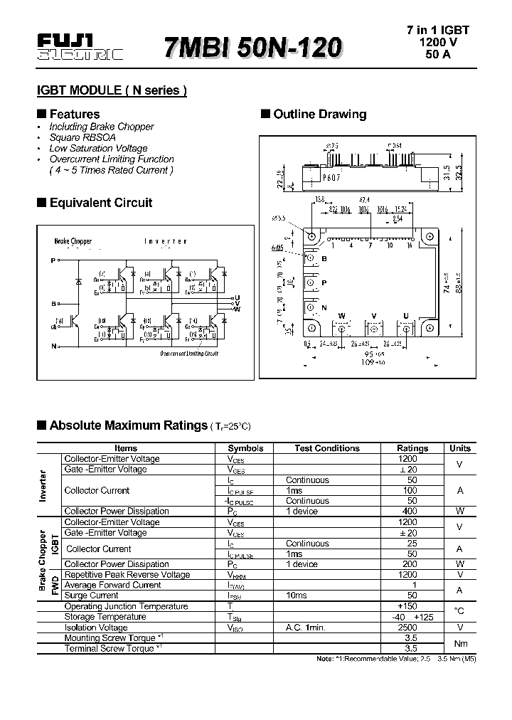 7MBI50N-120_35341.PDF Datasheet