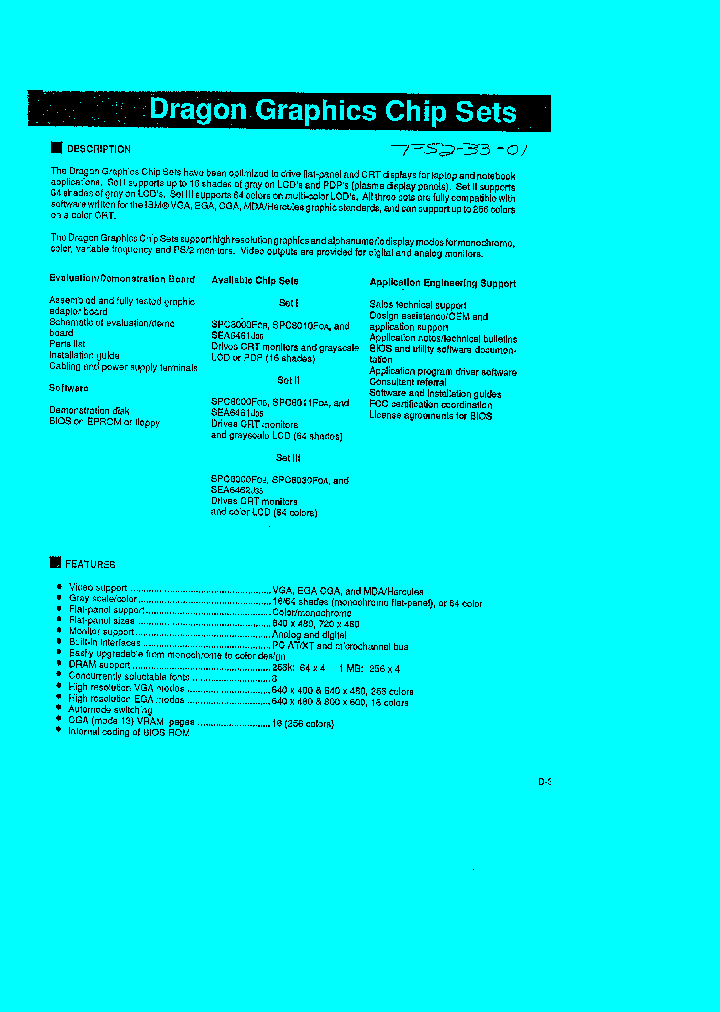 SEA6461J_38730.PDF Datasheet