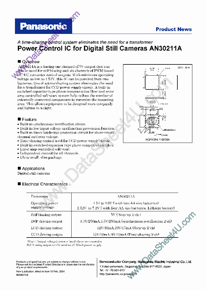 AN30211A_39586.PDF Datasheet