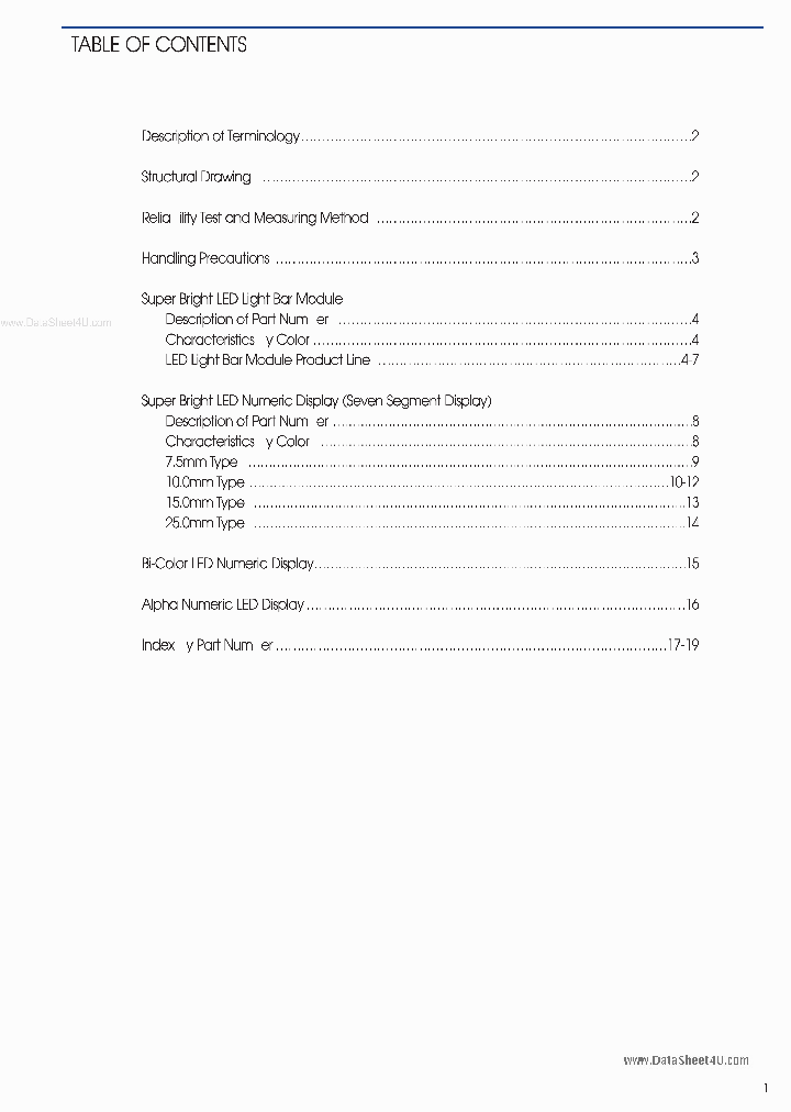 NKA101_39619.PDF Datasheet