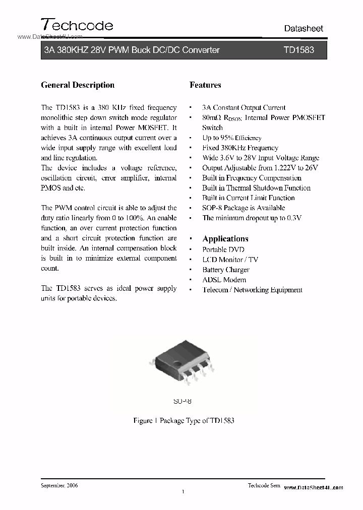 TD1583_39971.PDF Datasheet