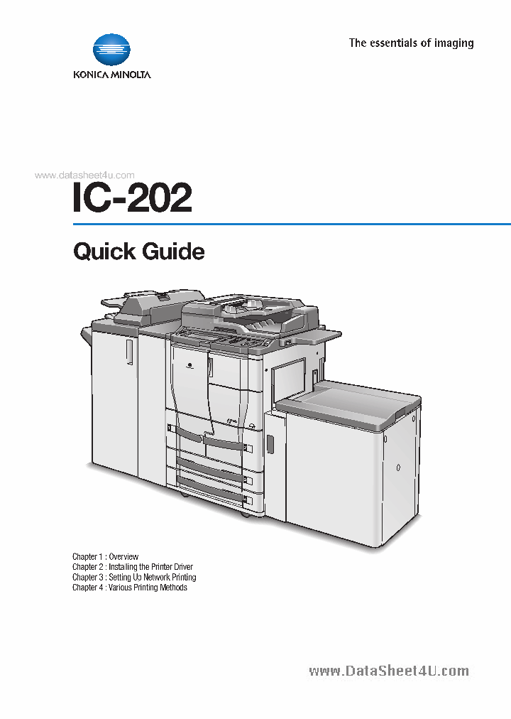 IC-202_40245.PDF Datasheet