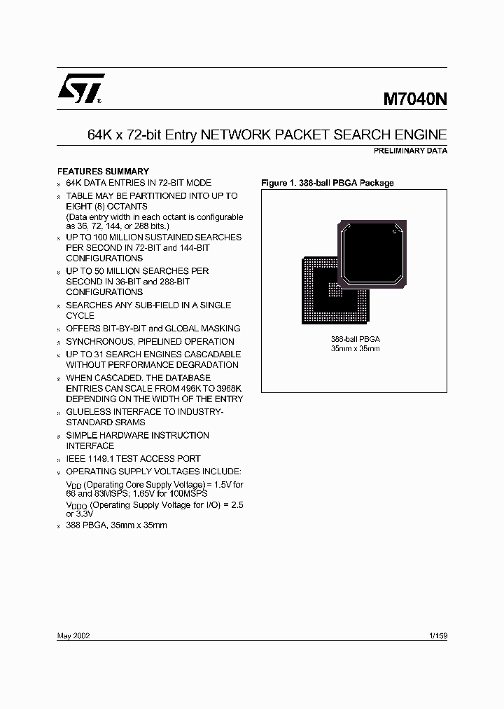 M7040N_41181.PDF Datasheet