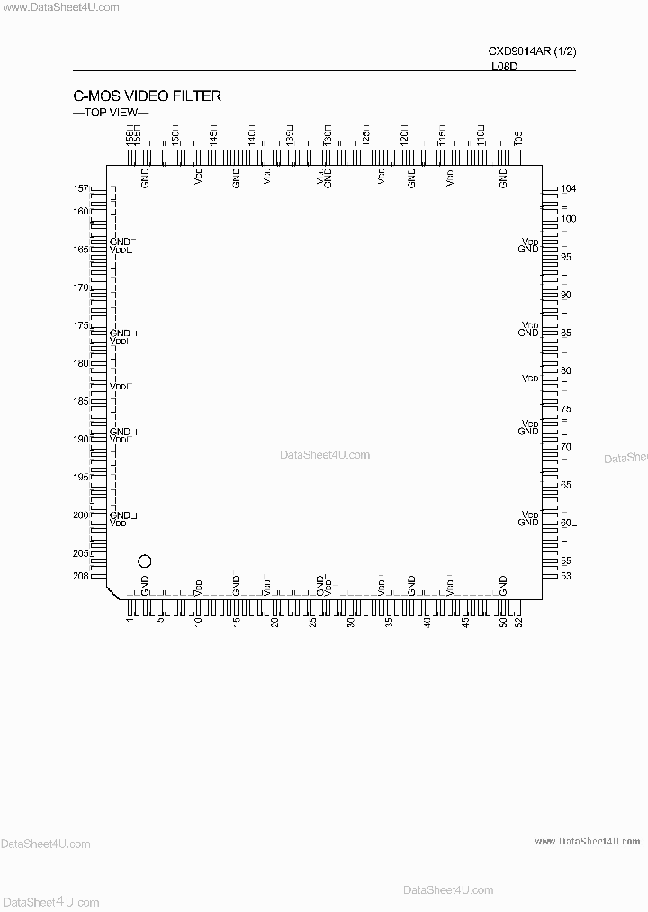 CXD9014AR_41505.PDF Datasheet