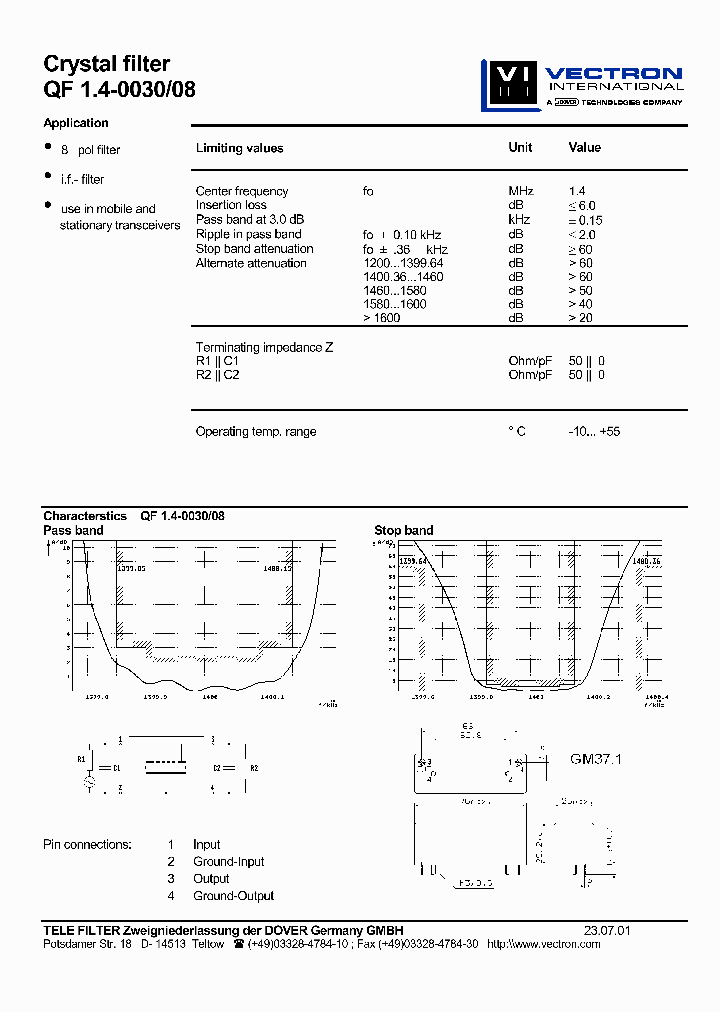 QF14-0030-08_65501.PDF Datasheet