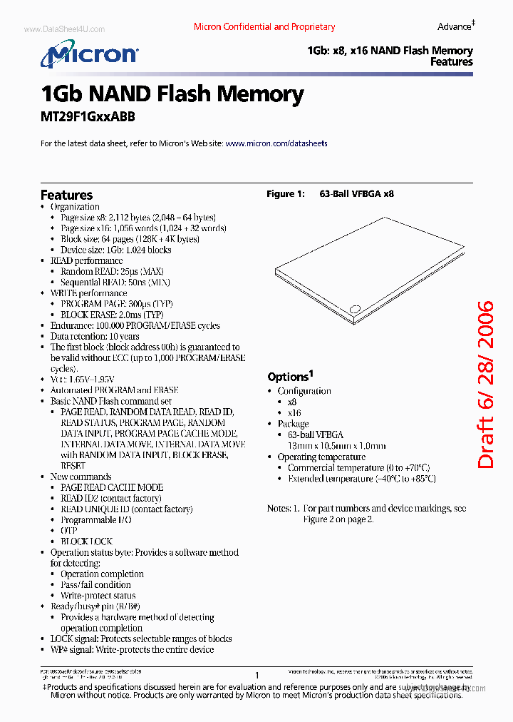 MT29F1G08ABB_41722.PDF Datasheet