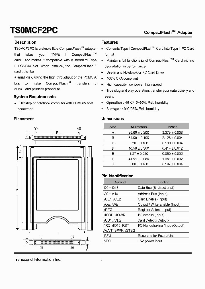 TS0MCF2PC_66295.PDF Datasheet