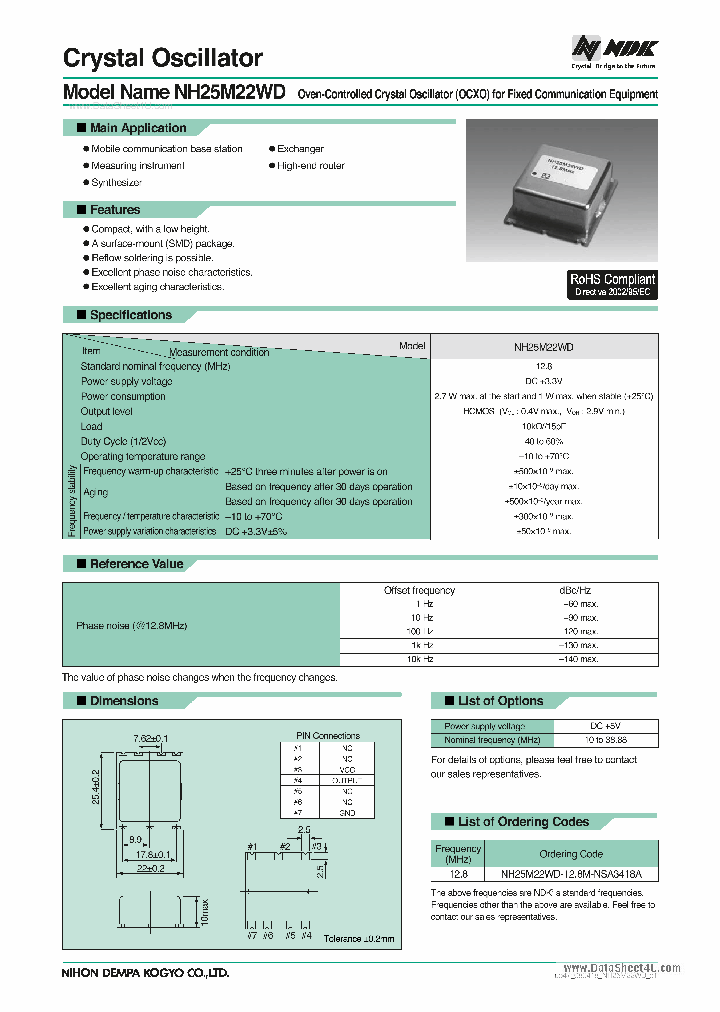 NH25M22WD_42066.PDF Datasheet