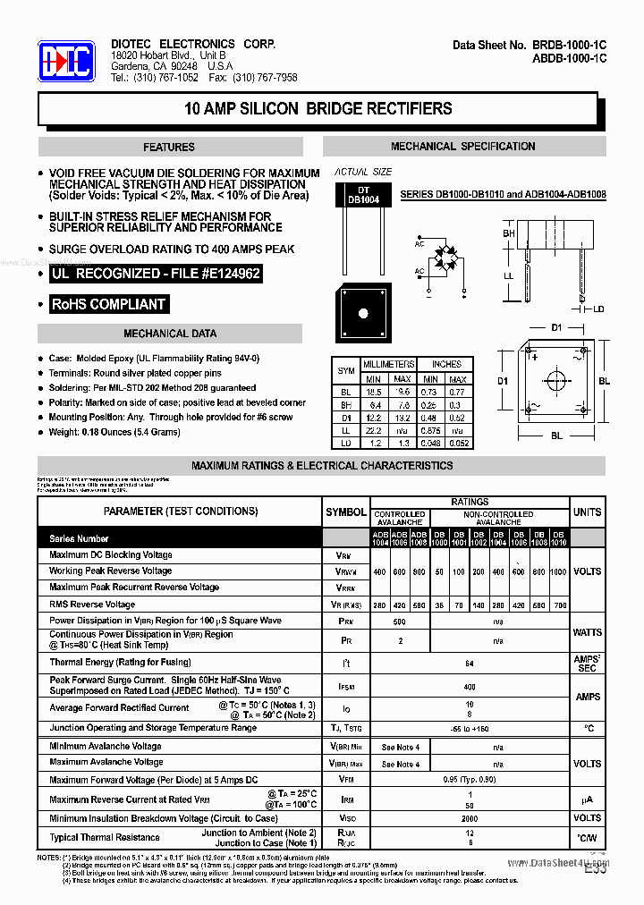 ADB1004_42202.PDF Datasheet