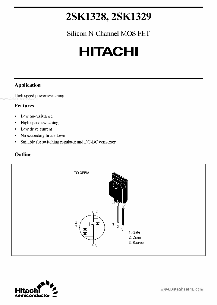 K1329_68830.PDF Datasheet