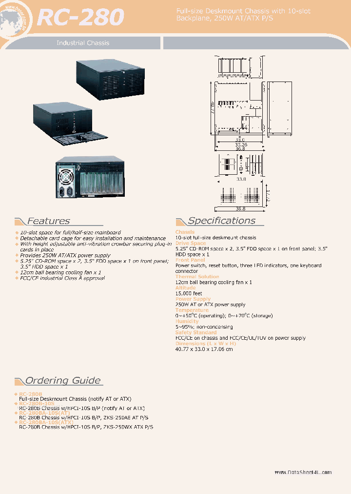 RC-280_68808.PDF Datasheet