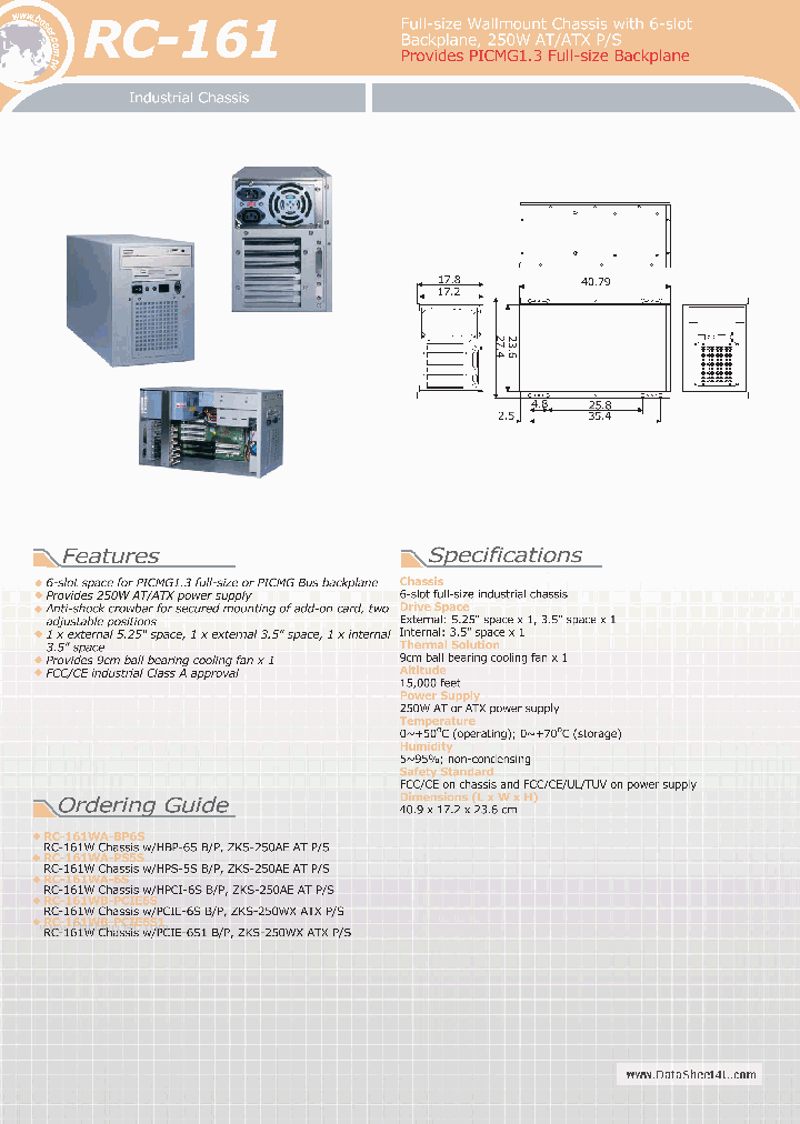 RC-161_68802.PDF Datasheet