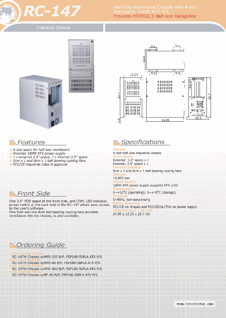 RC-147_68800.PDF Datasheet