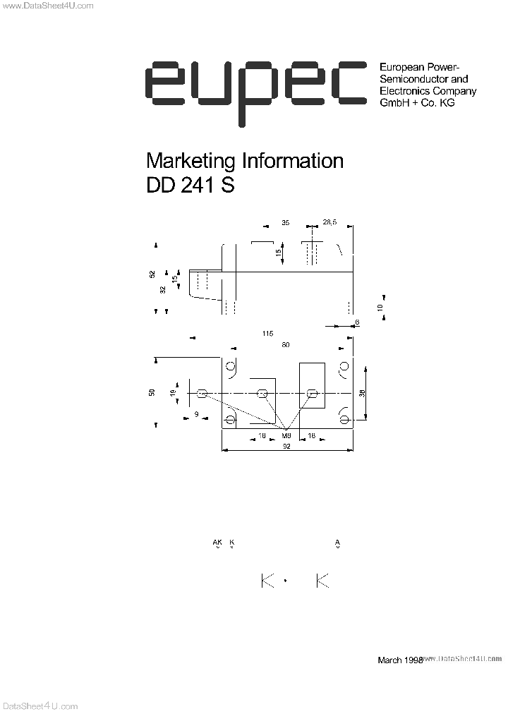 DD241S_42630.PDF Datasheet