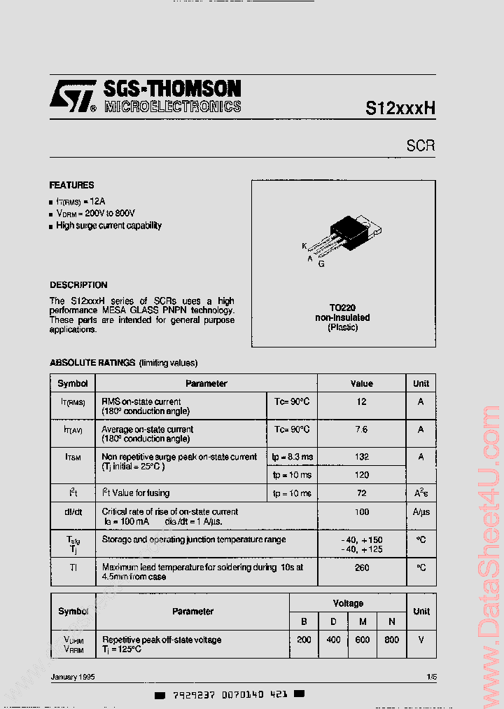 S1206MH_42991.PDF Datasheet