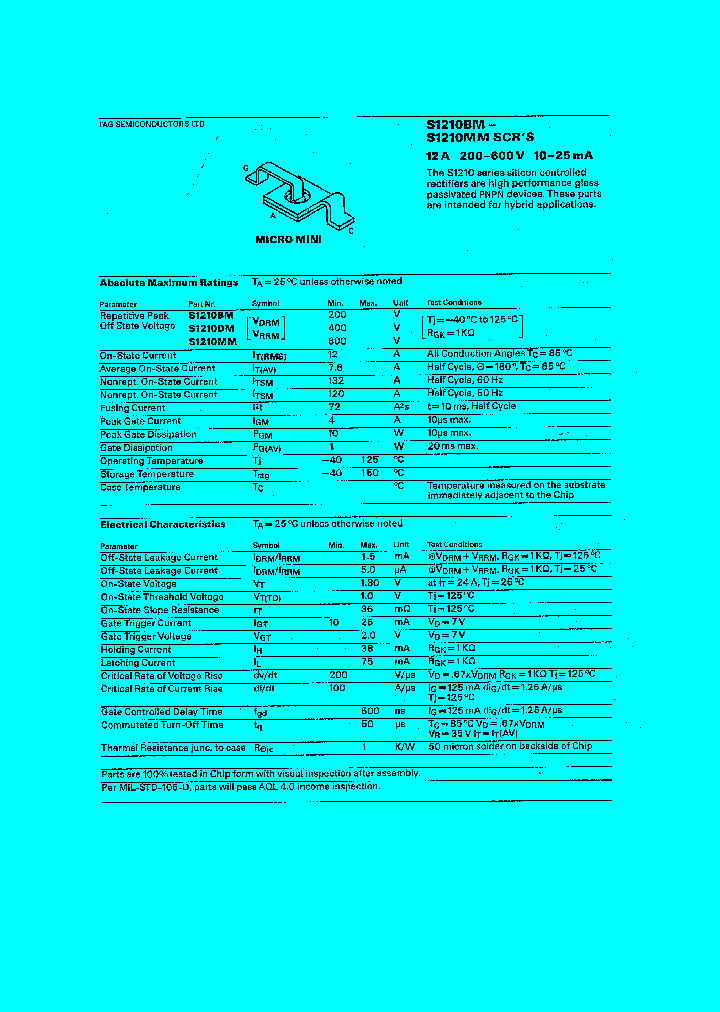 S1210MM_42994.PDF Datasheet