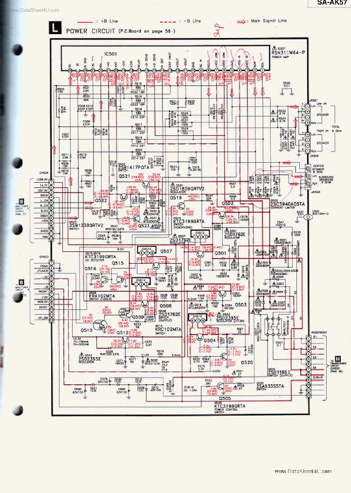 RSN311W64-P_73682.PDF Datasheet