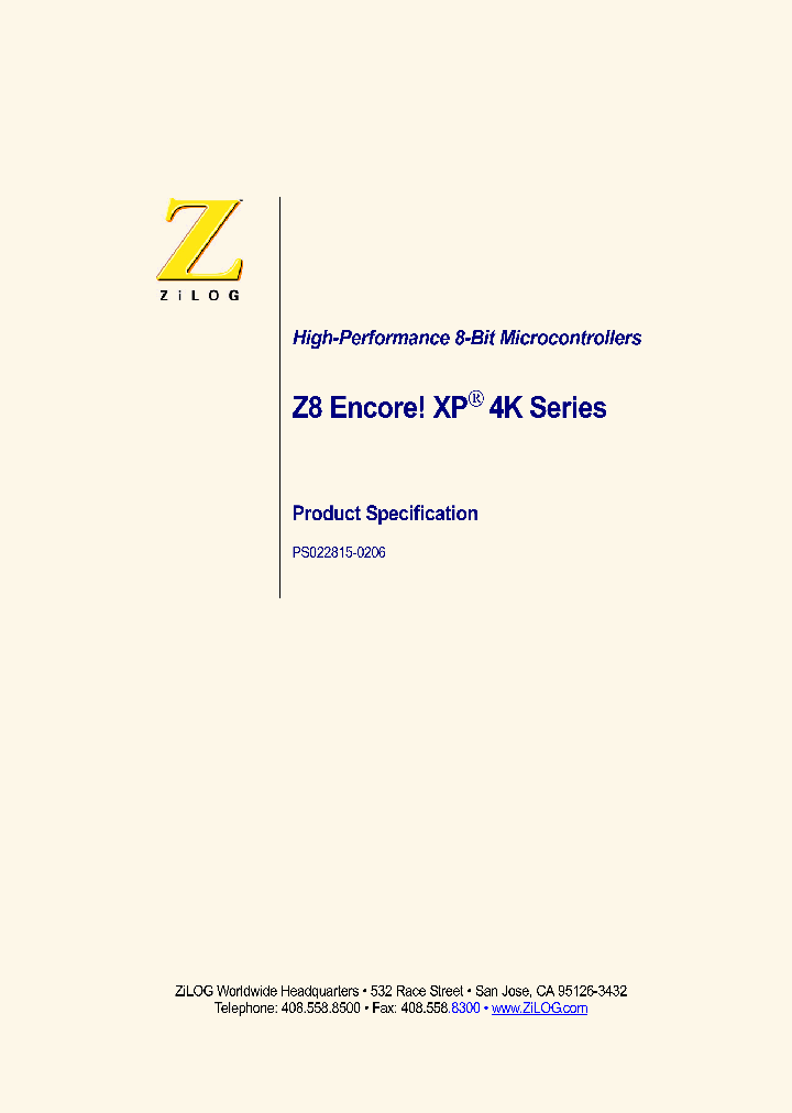 Z8F042AQB020SC_74677.PDF Datasheet