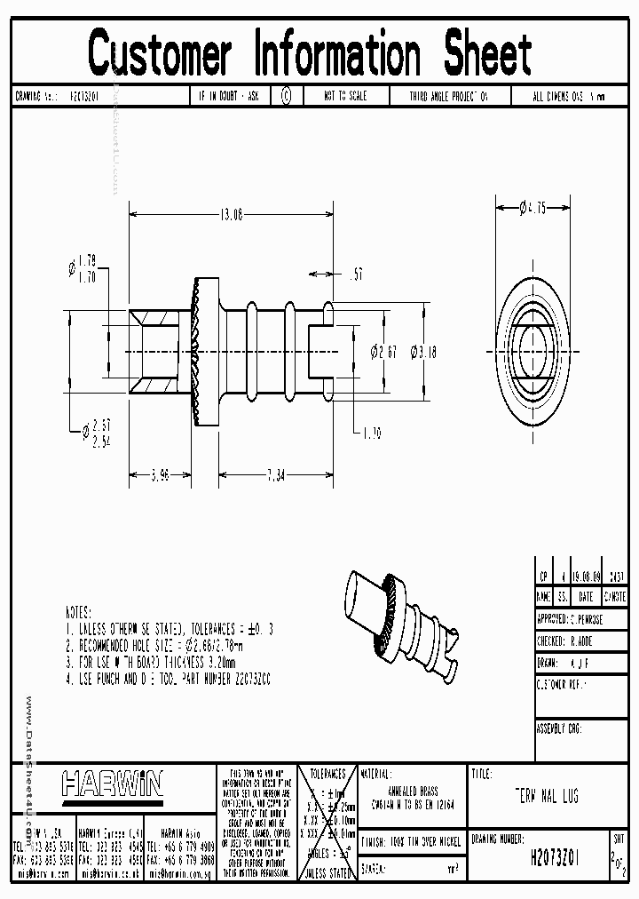 H2073Z01_76389.PDF Datasheet