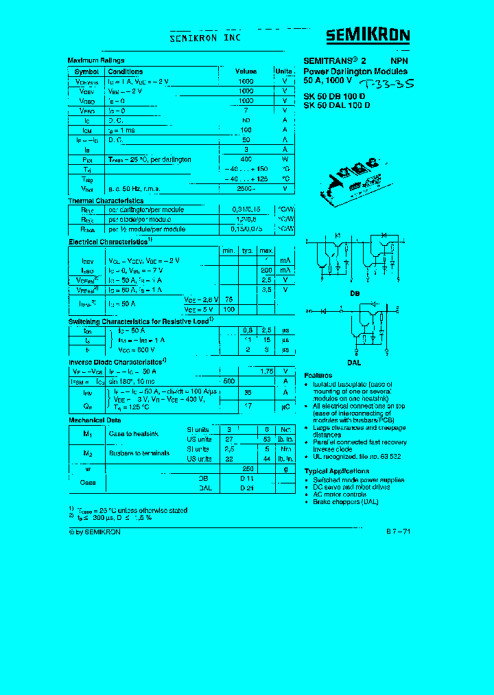 SK50DB100D_78631.PDF Datasheet