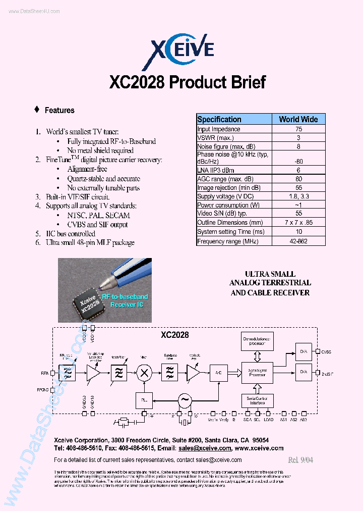 XC2028_86572.PDF Datasheet
