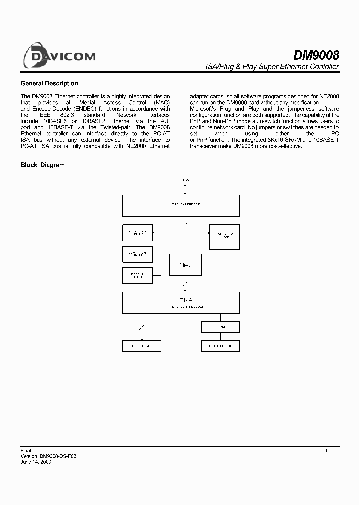 DM9008F_96129.PDF Datasheet