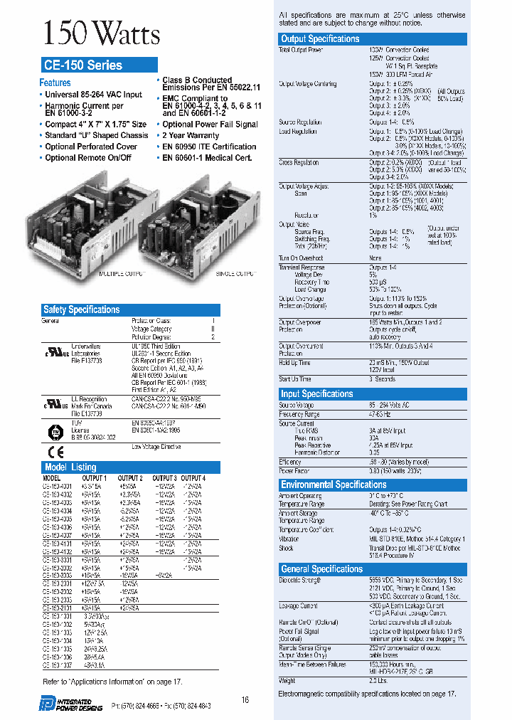 CE-150-1001_99085.PDF Datasheet