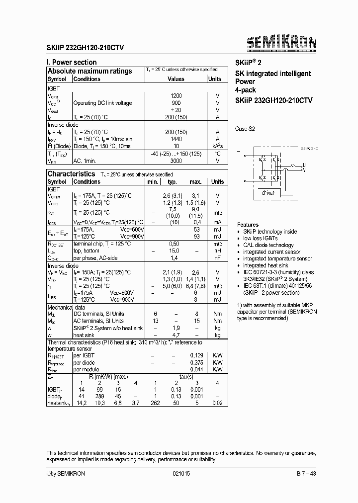 232GH120-210CTV_99174.PDF Datasheet