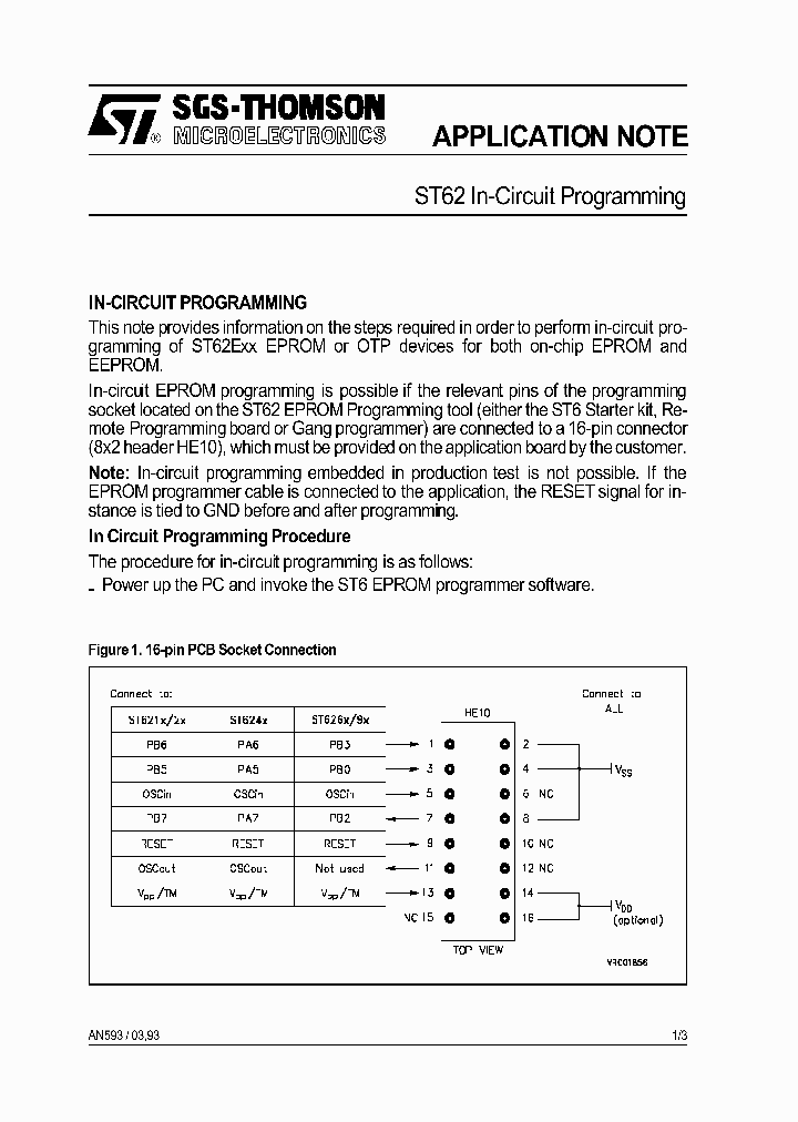 AN593_106216.PDF Datasheet