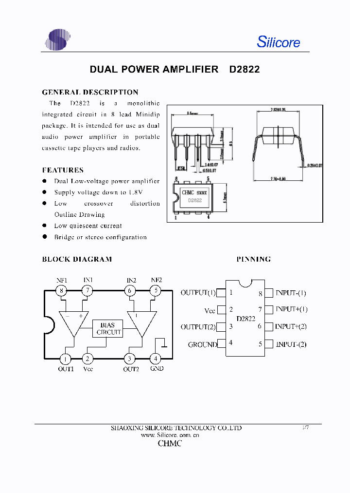 D2822_109260.PDF Datasheet