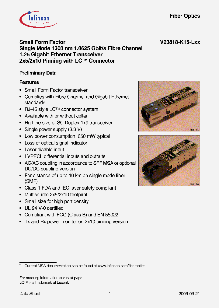 10625GBDLC2X52X10_114857.PDF Datasheet