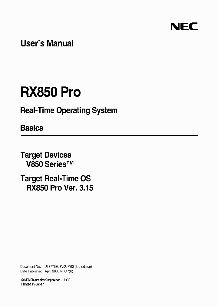 RX703100_117877.PDF Datasheet