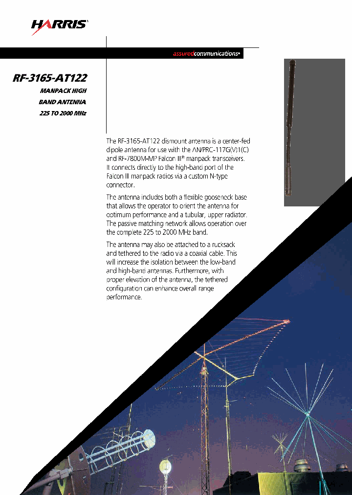 RF-3165-AT122_124346.PDF Datasheet Download --- IC-ON-LINE
