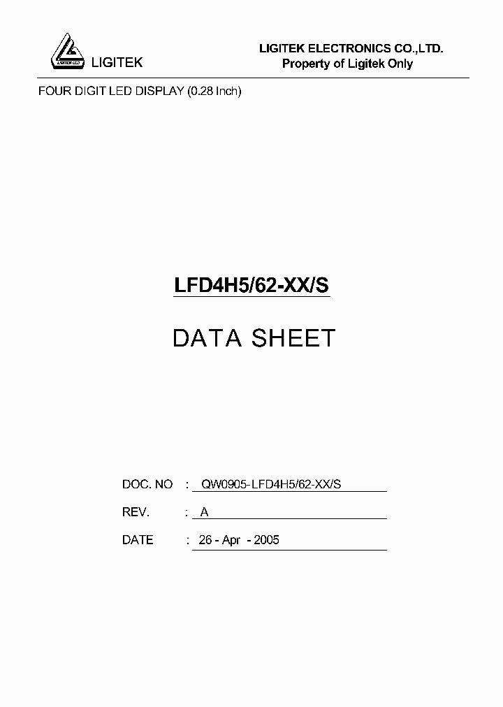 LFD4H5-62-XX-S_126607.PDF Datasheet