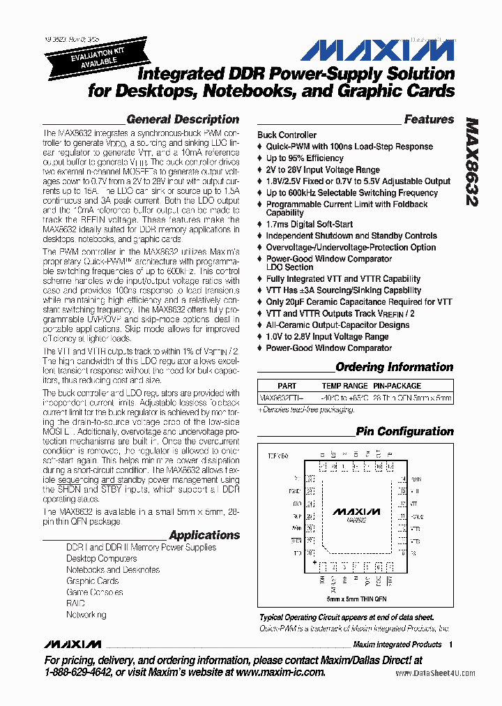 8632E_132594.PDF Datasheet