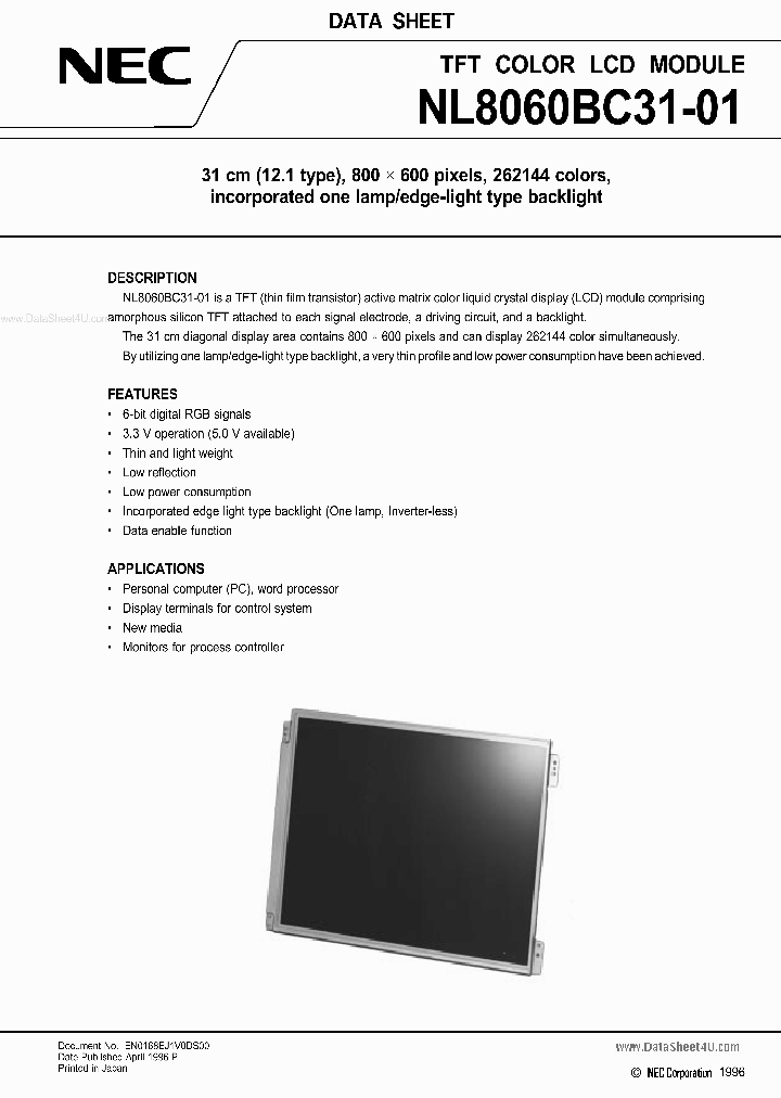 NL8060BC31-01_132668.PDF Datasheet