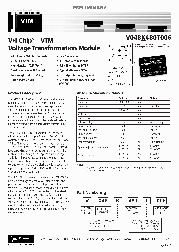 V048F480M006_133520.PDF Datasheet