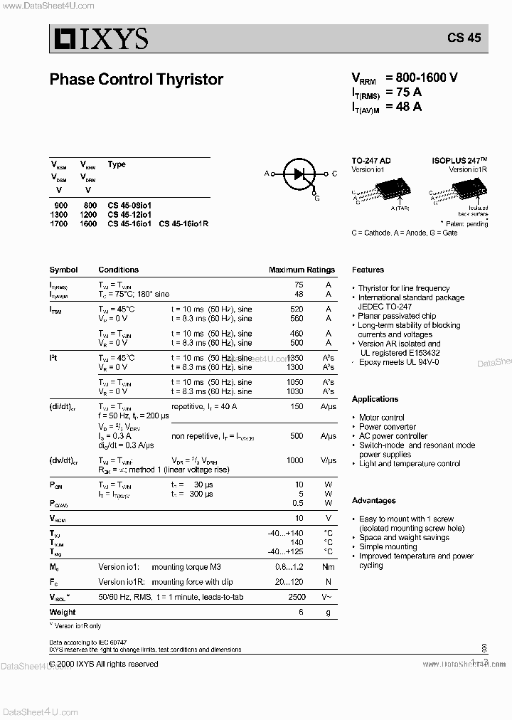 CS45_133659.PDF Datasheet
