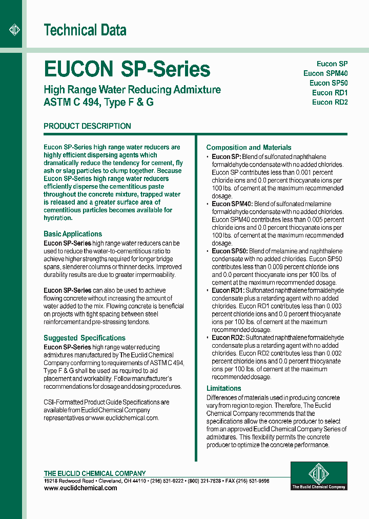 SPM40_134118.PDF Datasheet