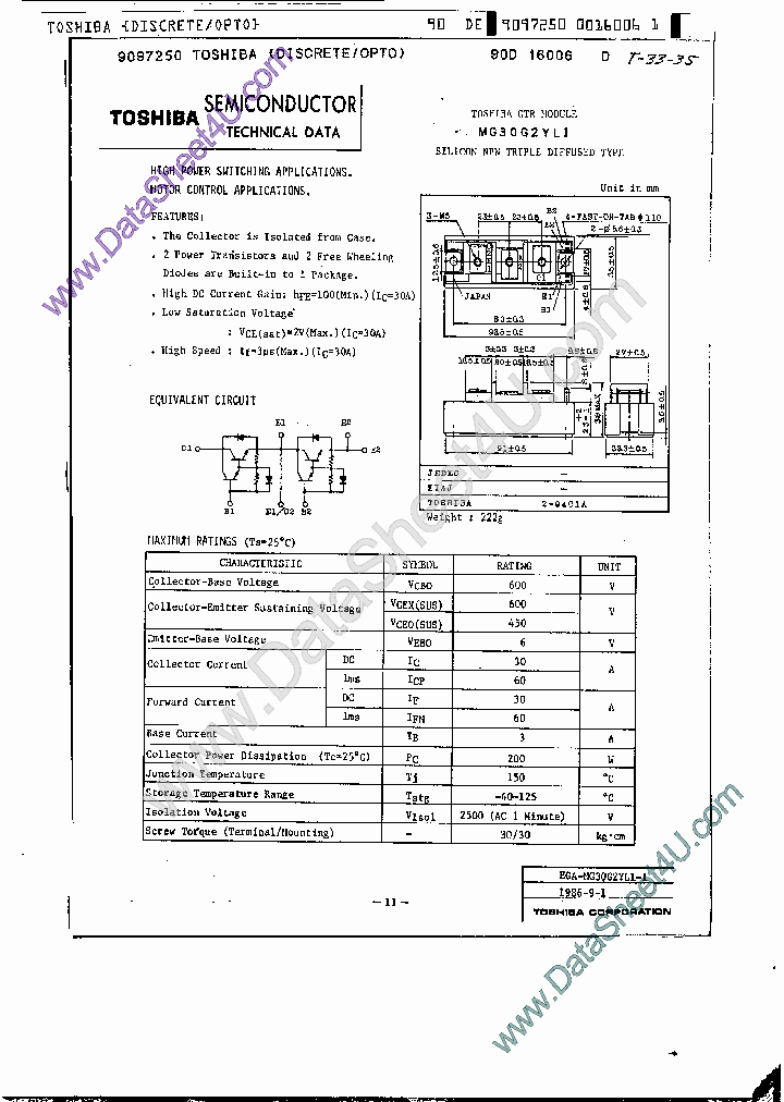 MG50G2YL1A_133630.PDF Datasheet