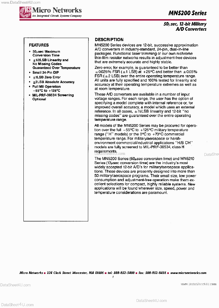 MN5200_134243.PDF Datasheet